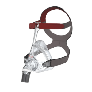 Lowenstein Cara full face mask