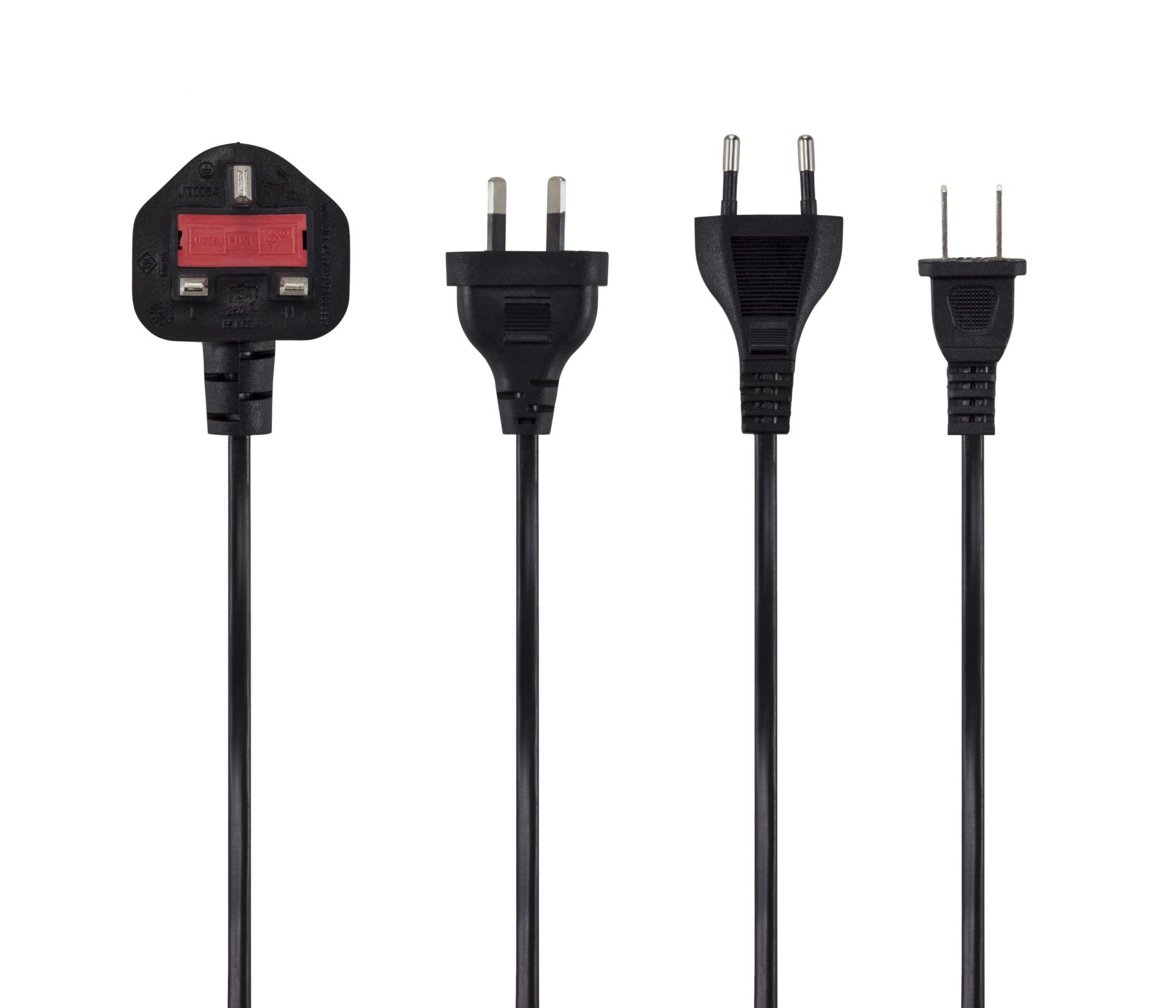 ATTO Cable Set international