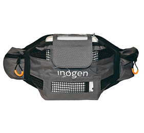 Inogen Rove 4 hip bag