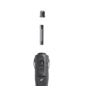 Cable fuse for car charging cable
