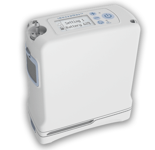 inogen one g4