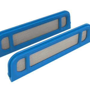 Inogen Rove 4 particle filter