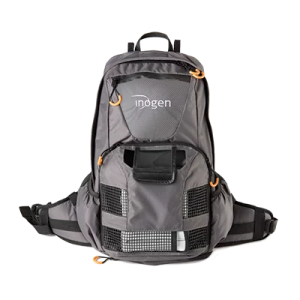 Inogen Rove4/G4 Backpack
