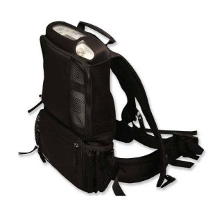 Inogen One G3 backpack