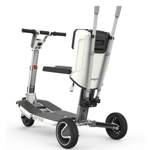 ATTO Crutch Holders