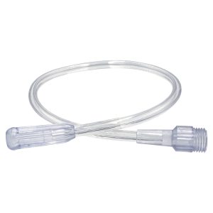 Connector Tubing for Bubble Humidifiers
