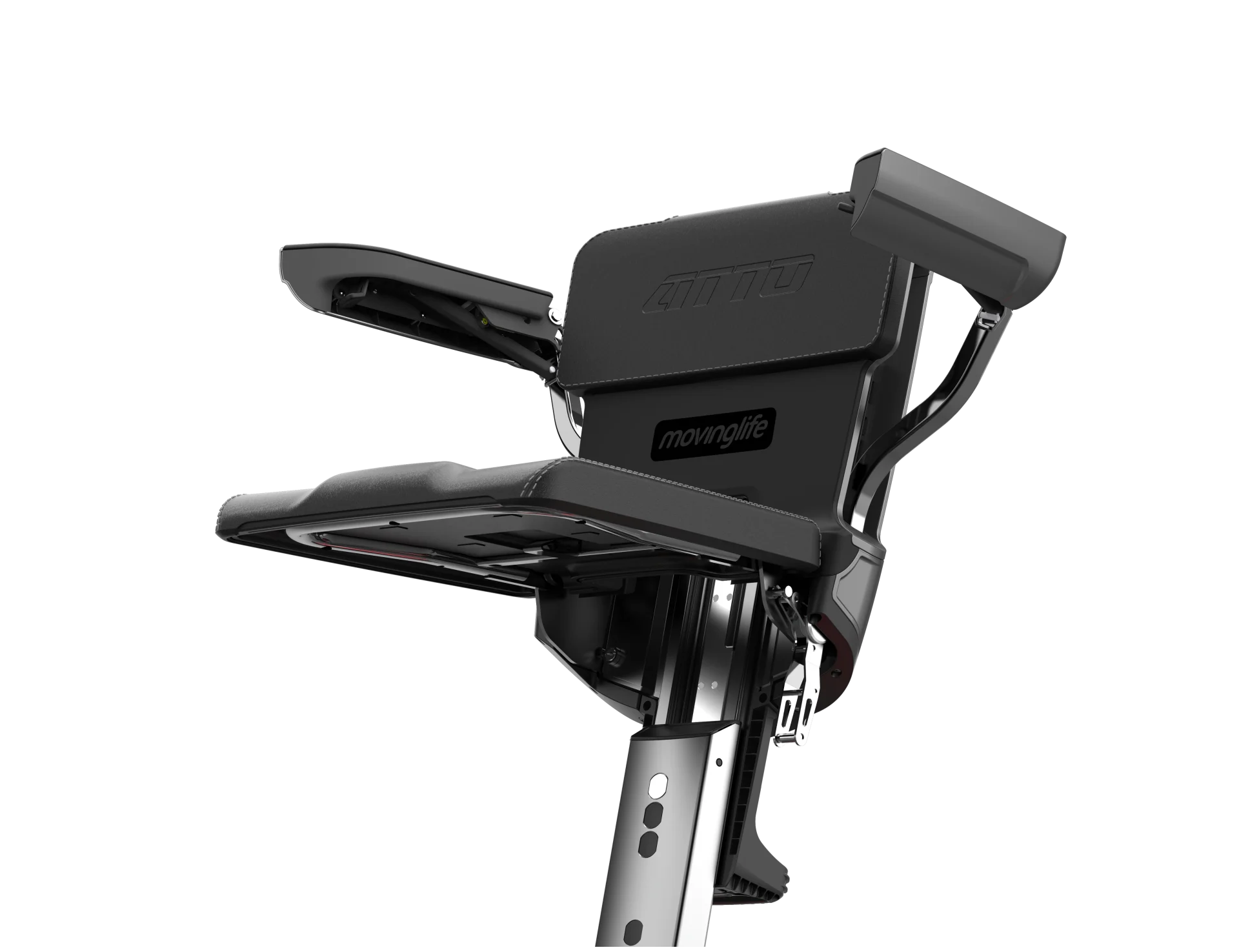 ATTO / ATTO Sport Armrests