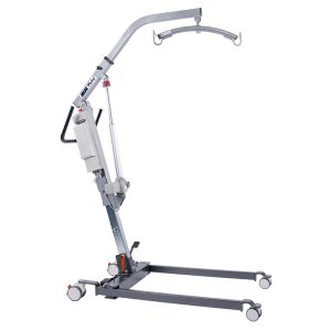 SLK Multy Hybrid 2 in 1 Hoist