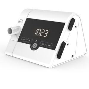 Lowenstein Prisma Smart Plus Automatic CPAP